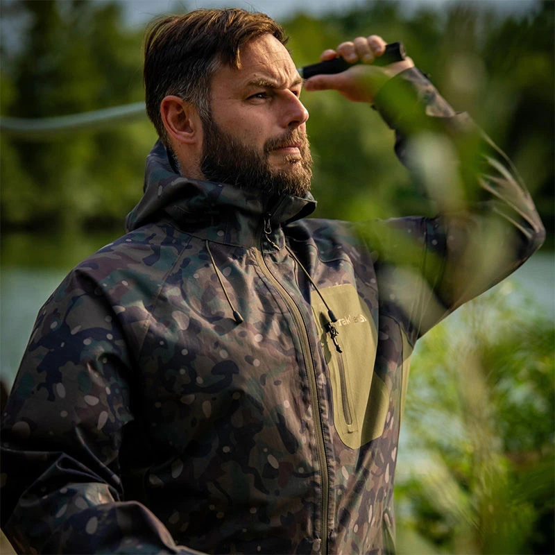 Trakker TechPro Waterproof Jackets